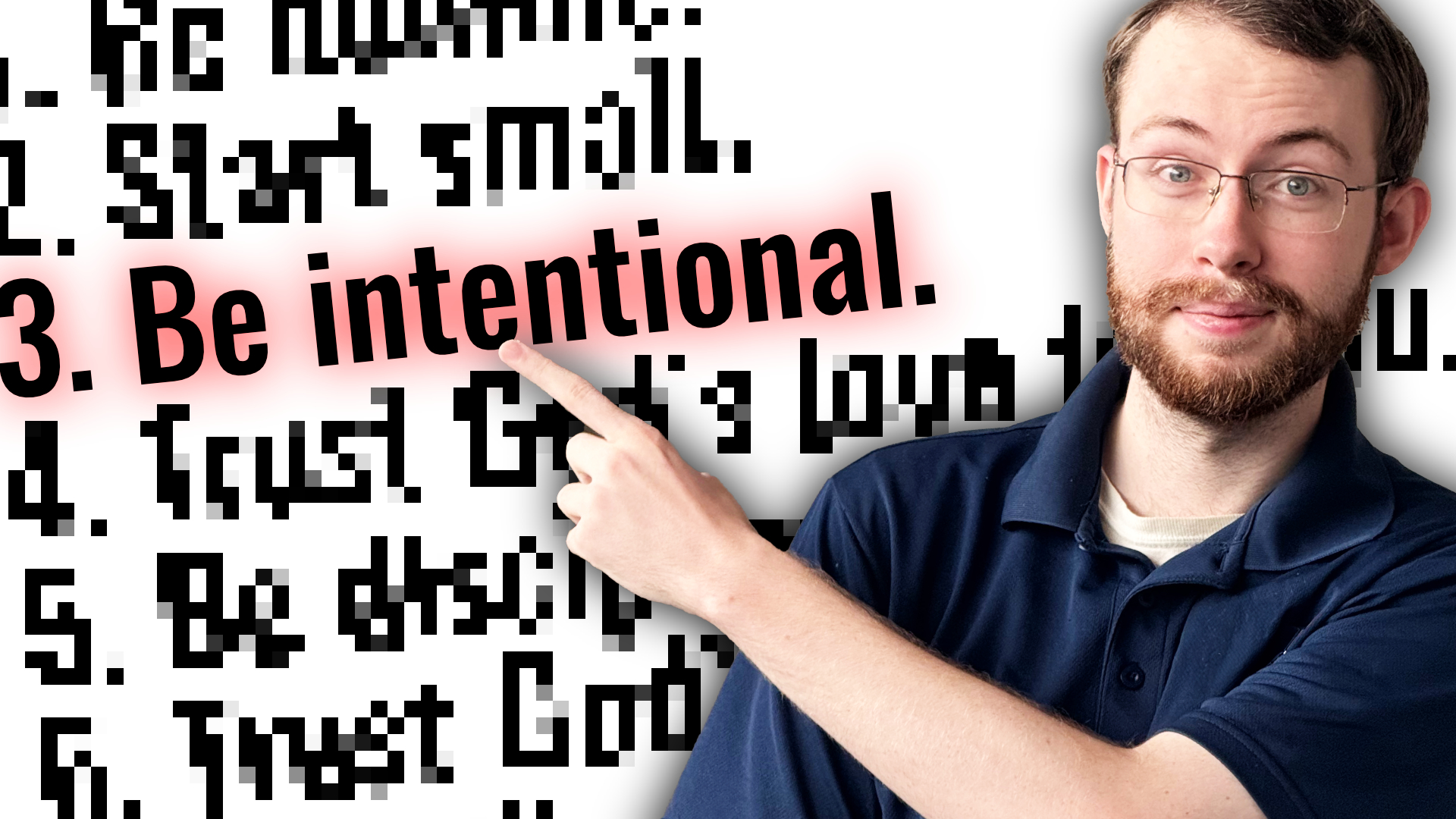 10 ways to improve your prayer life