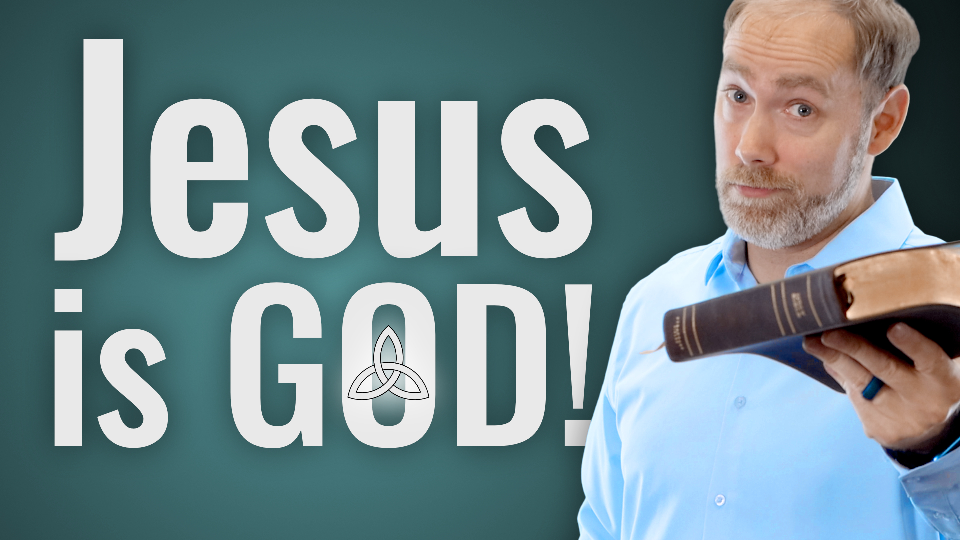 Exploring the Trinity: The Deity of the Son