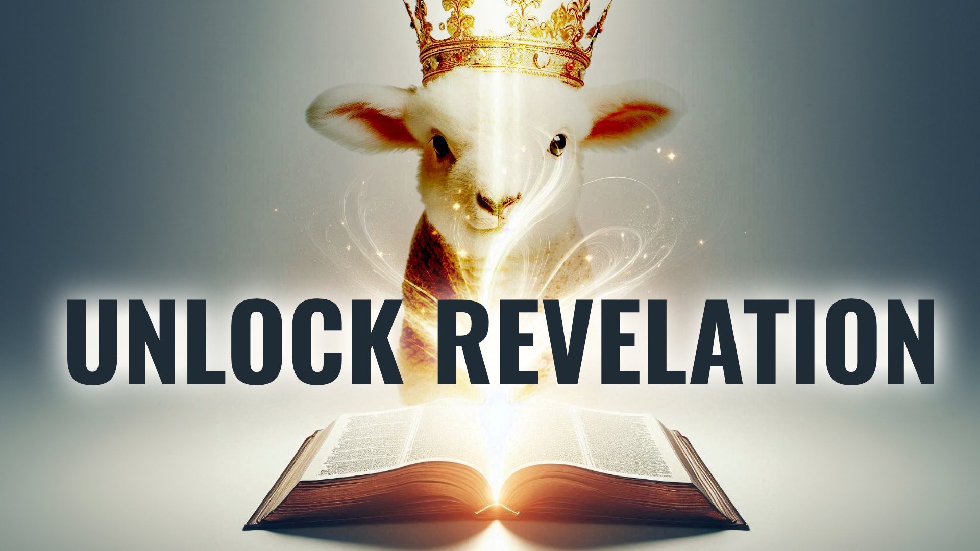 4 keys to understanding REVELATION
