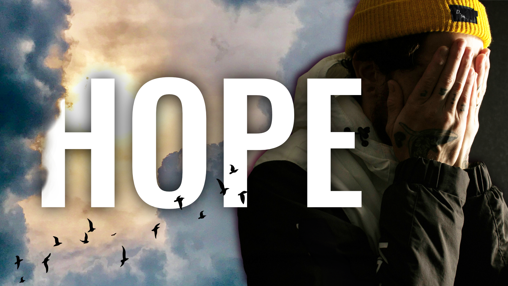 Dear Christian with depression…