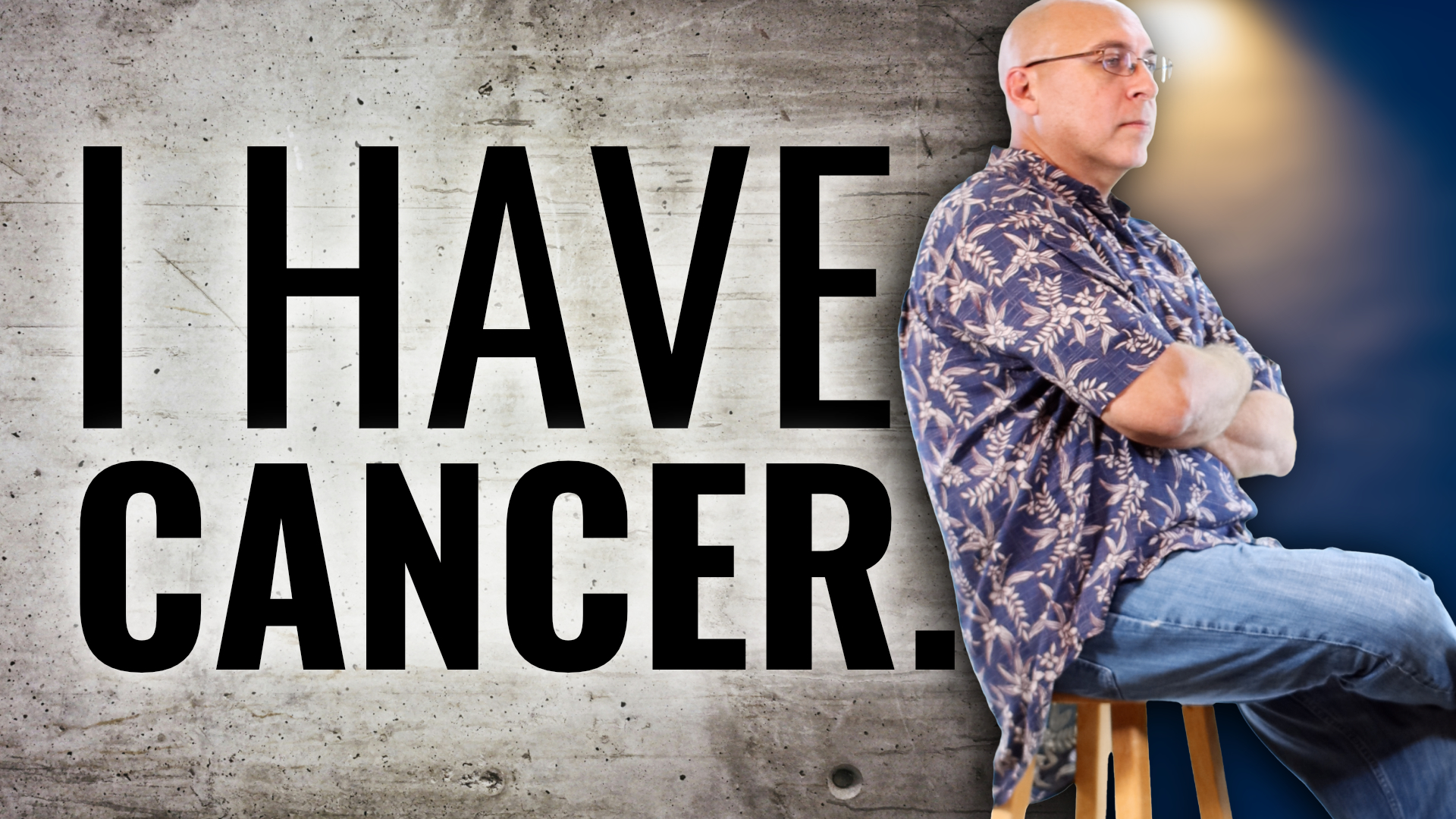 Faith in the face of cancer—Martin’s Story