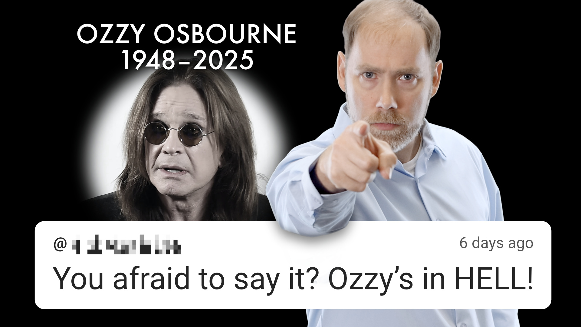 What Christians get wrong about judging