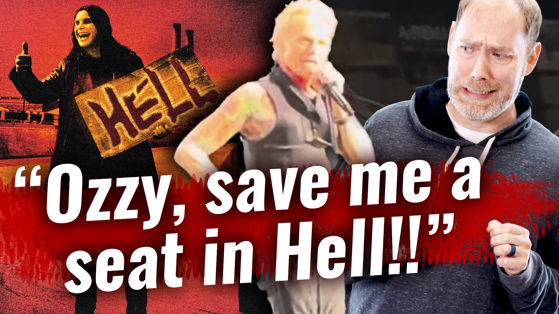 What the world gets wrong about Hell