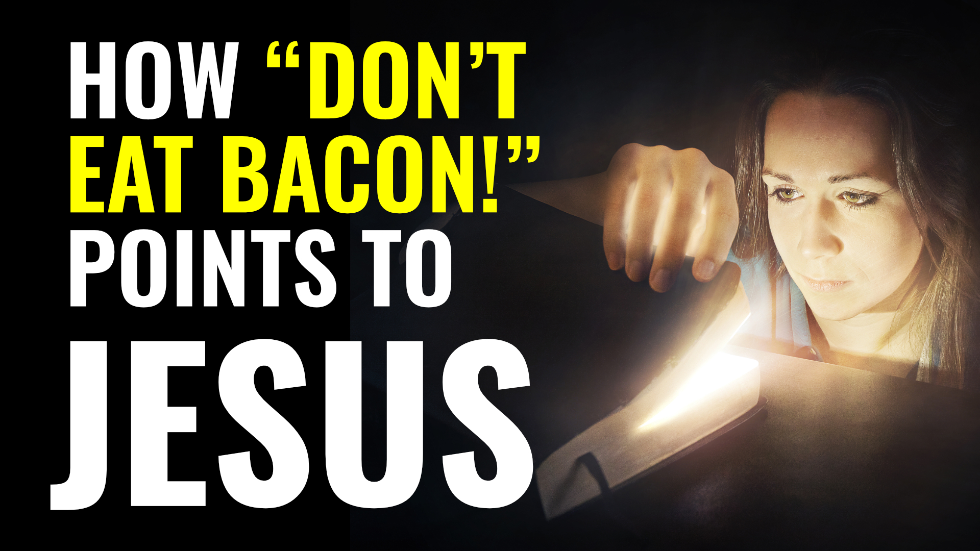 What was the purpose of the Old Testament Law?