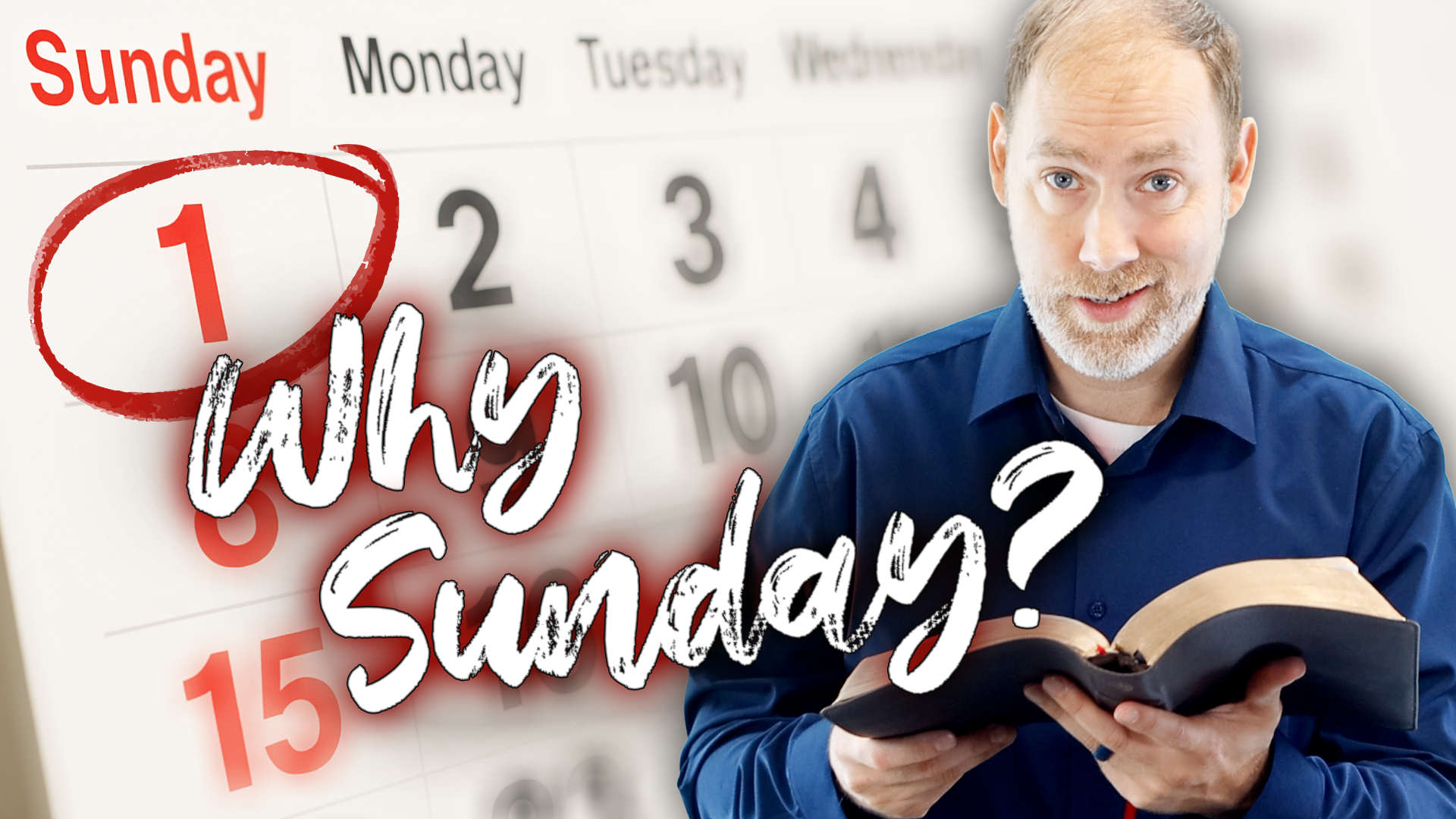 Why do Christians meet and worship on Sundays?